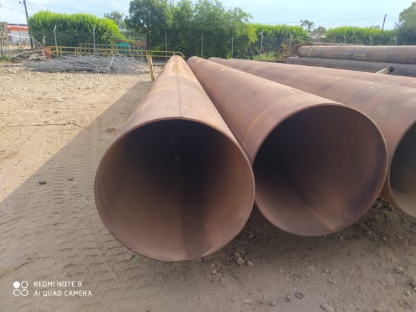 Lote de tuberías - Image 6