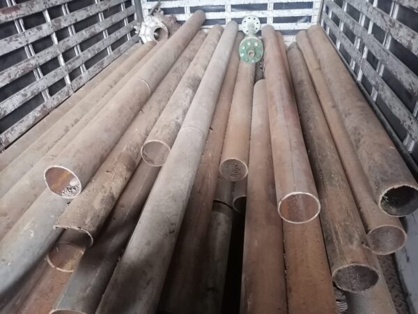 Lote de tuberías - Image 4