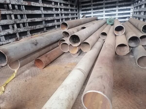 Lote de tuberías - Image 3