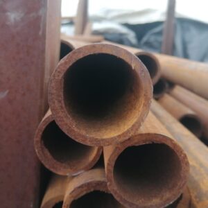 Lote de tuberías