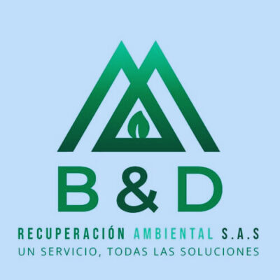 B&D REC. AMBIENTAL